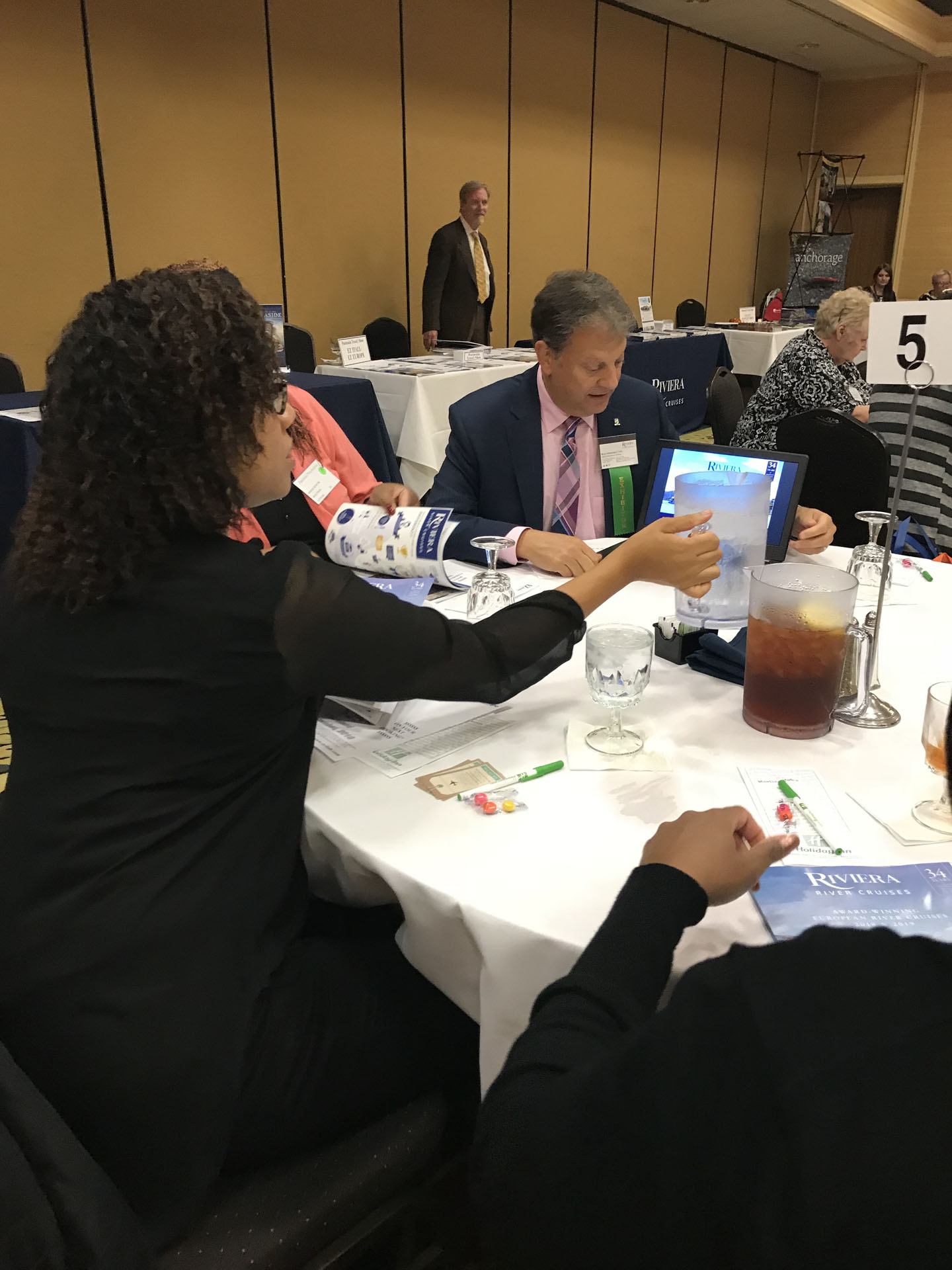 Peninsula Shows - San Antonio