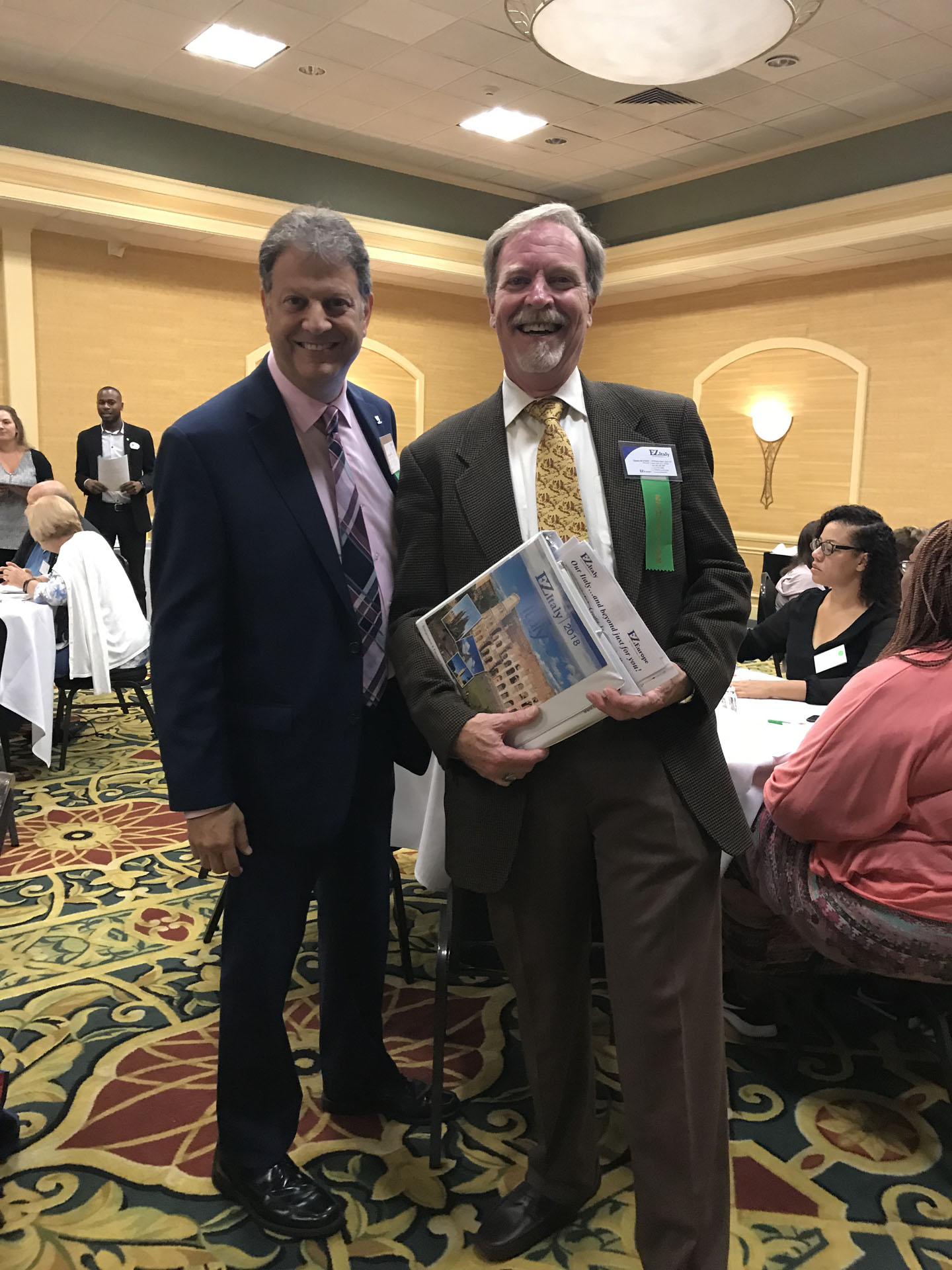 Peninsula Shows - San Antonio