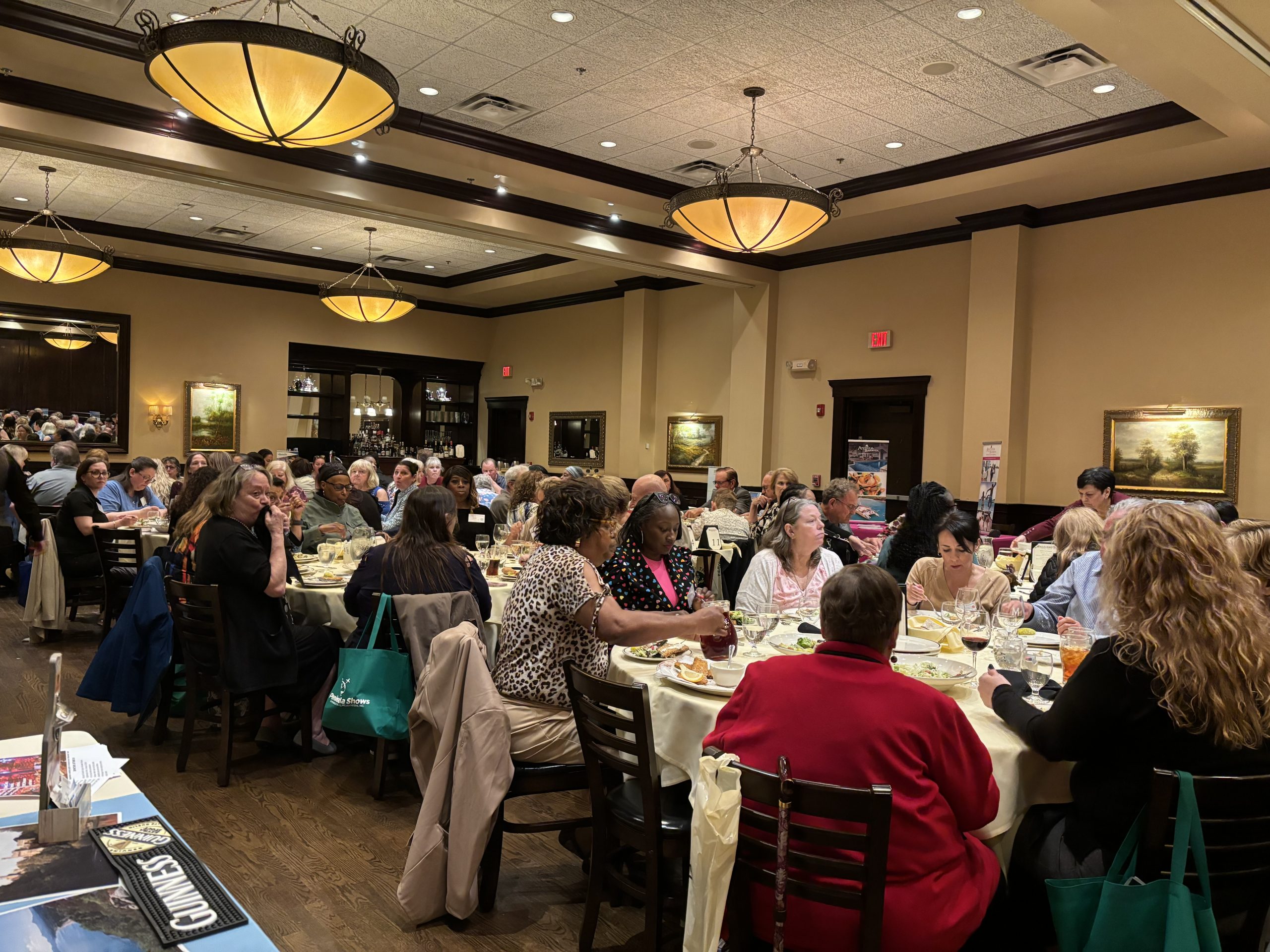 Peninsula Shows - Tampa