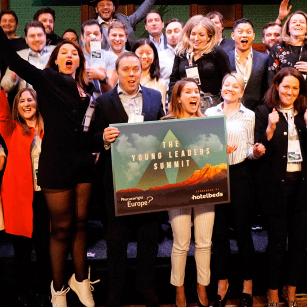 Phocuswright Europe