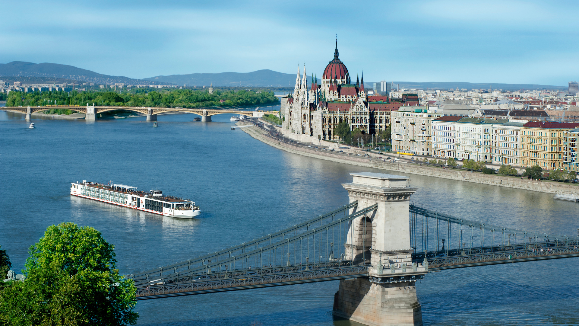 River Cruises