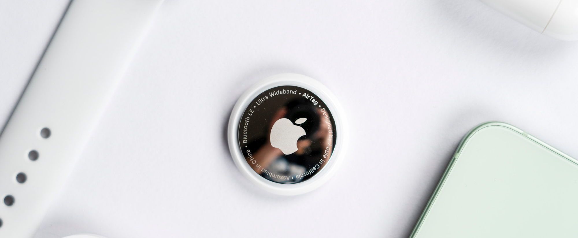 Say Goodbye to Lost Luggage: Why Apple AirTags are a Game-Changer for Travelers
