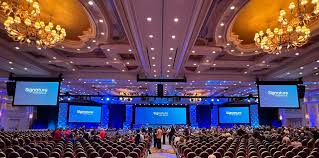 Signature Travel Network Conference