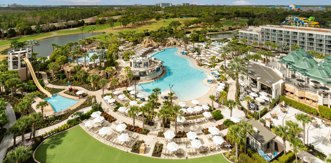 Signature Travel Network Conference