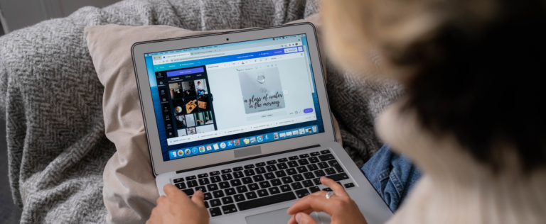 Social Media Strategy