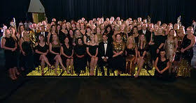 The 5th Annual ELEVATE Leaders in Travel Symposium