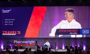 The Phocuswright Conference