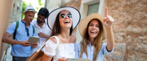 The quickest and best way to grow your travel agency business - Groups