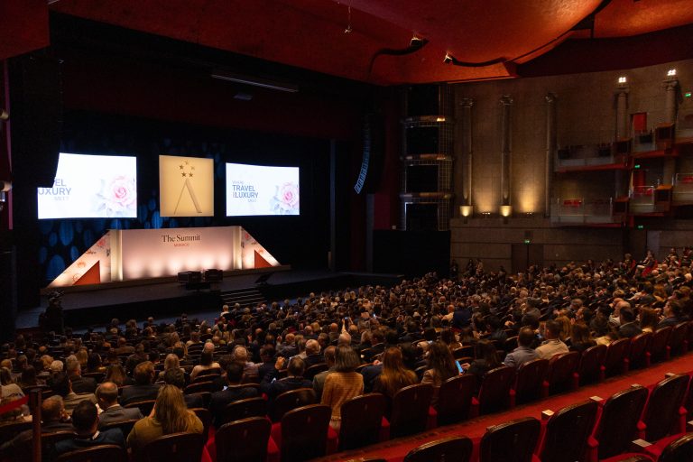 The Summit 2026: Forbes Travel Guide’s Luxury Travel & Hospitality Event