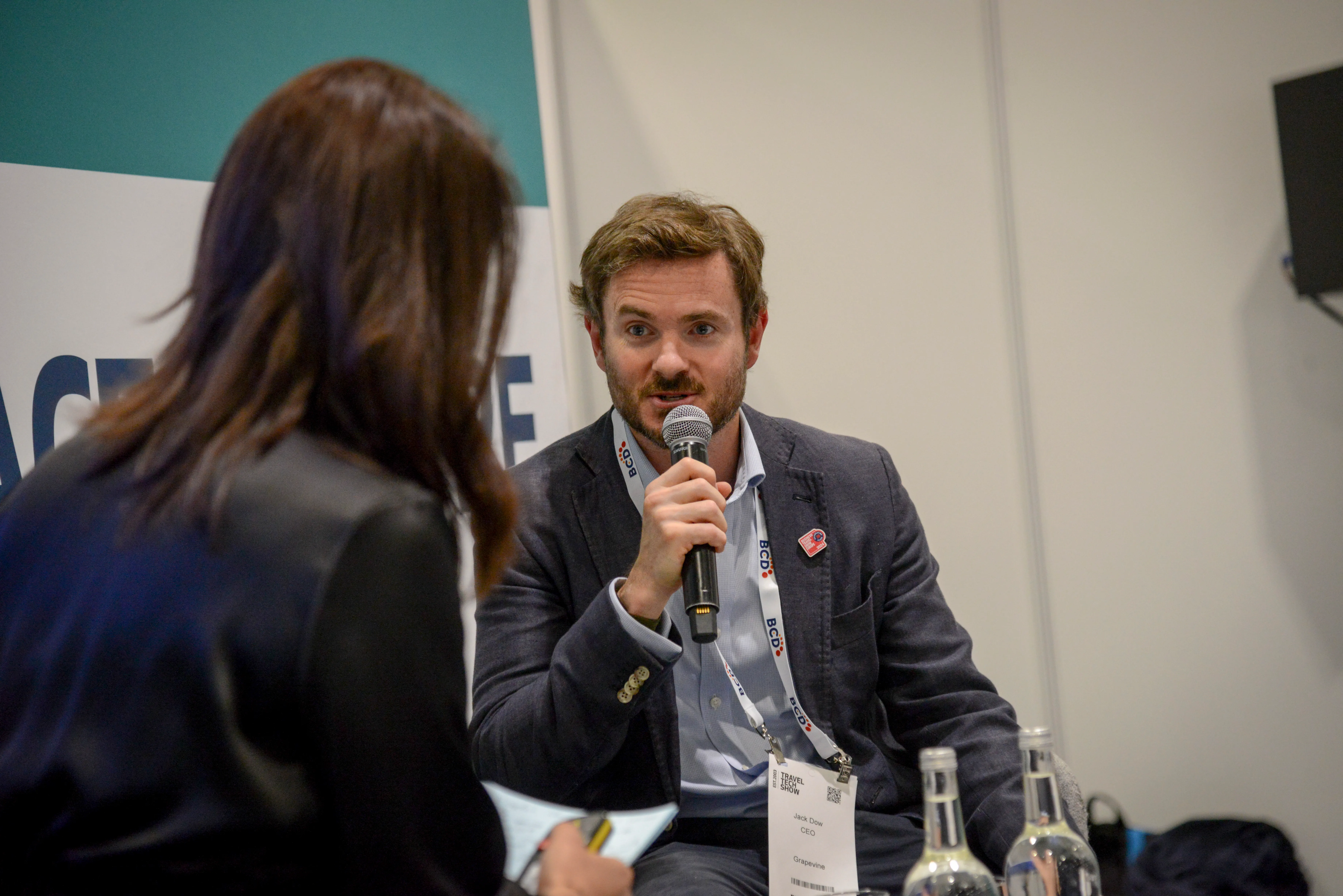 TRAVEL TECH SHOW