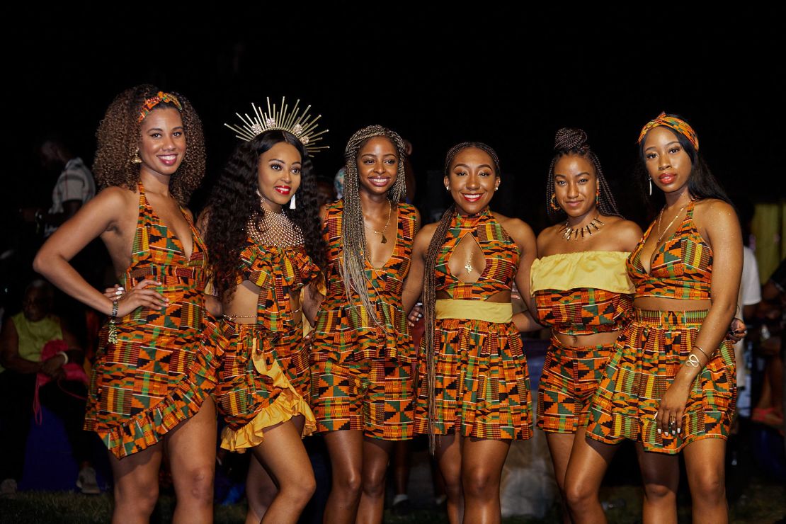 What to Expect on Your First Visit to Ghana