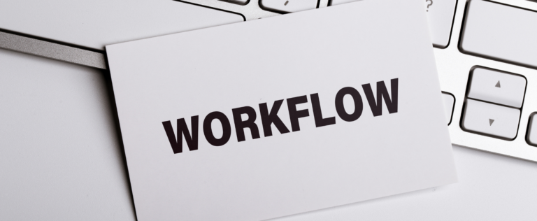 Workflow System
