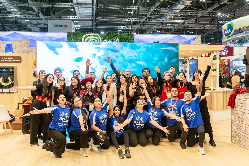 WTM London