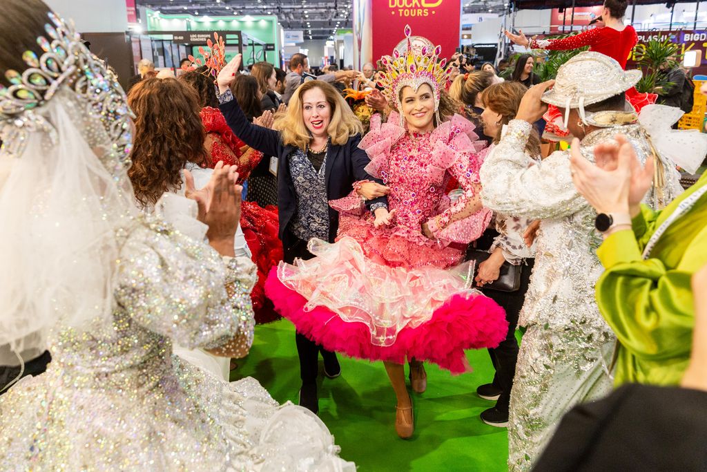 WTM London