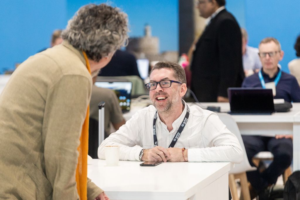 WTM London