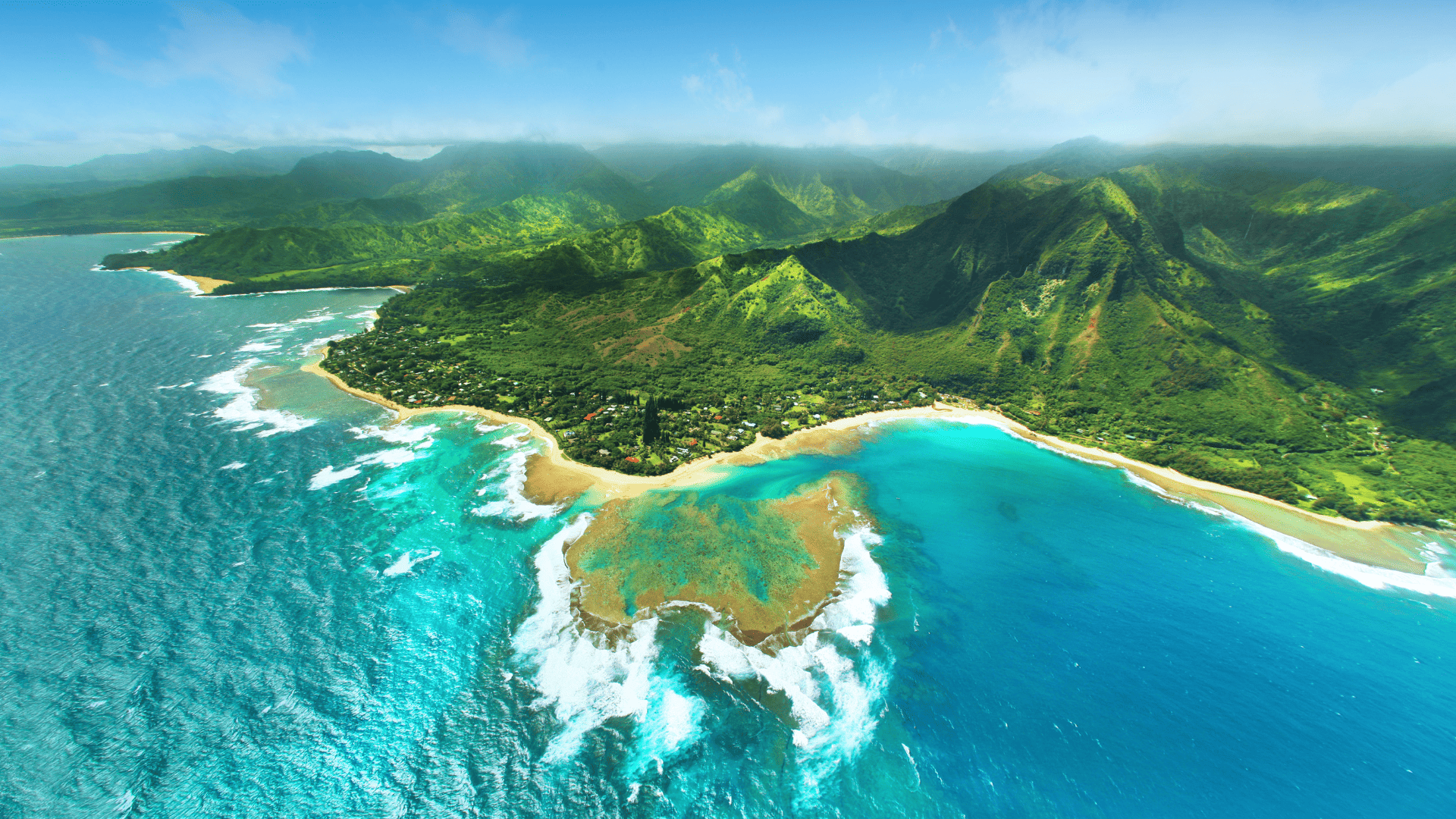 Hawaii